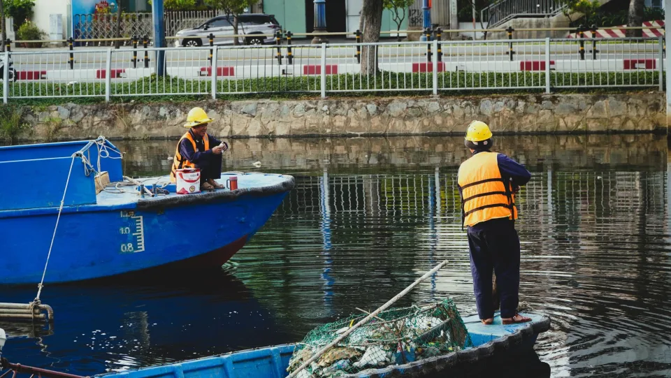 Hình ảnh tại Long Đức 6